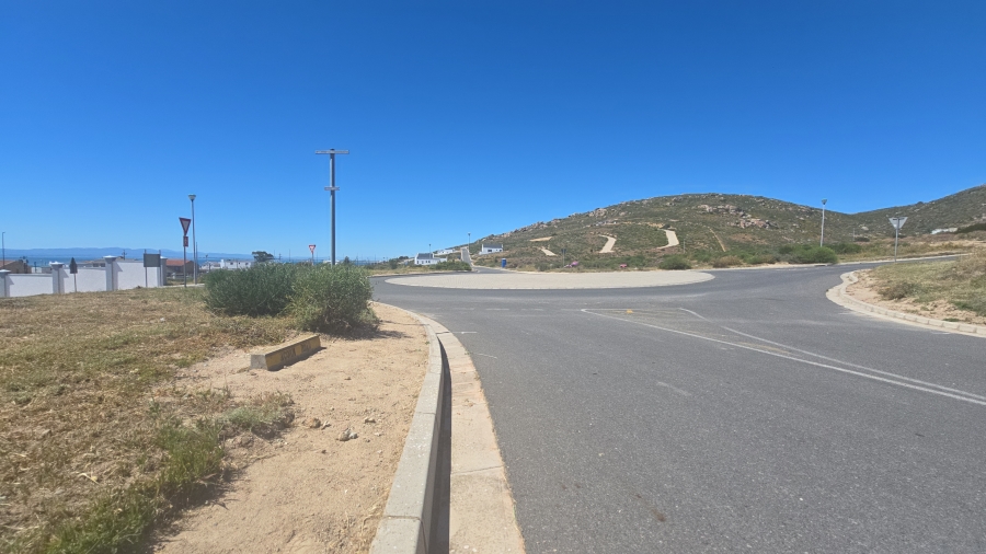 0 Bedroom Property for Sale in St Helena Views Western Cape